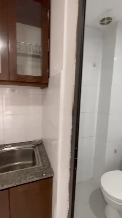 Căn hộ cho thuê tại Ngõ 97 Khương Trung 2PN giá 7.6 triệu - Chuyển vào ngay tháng 12!