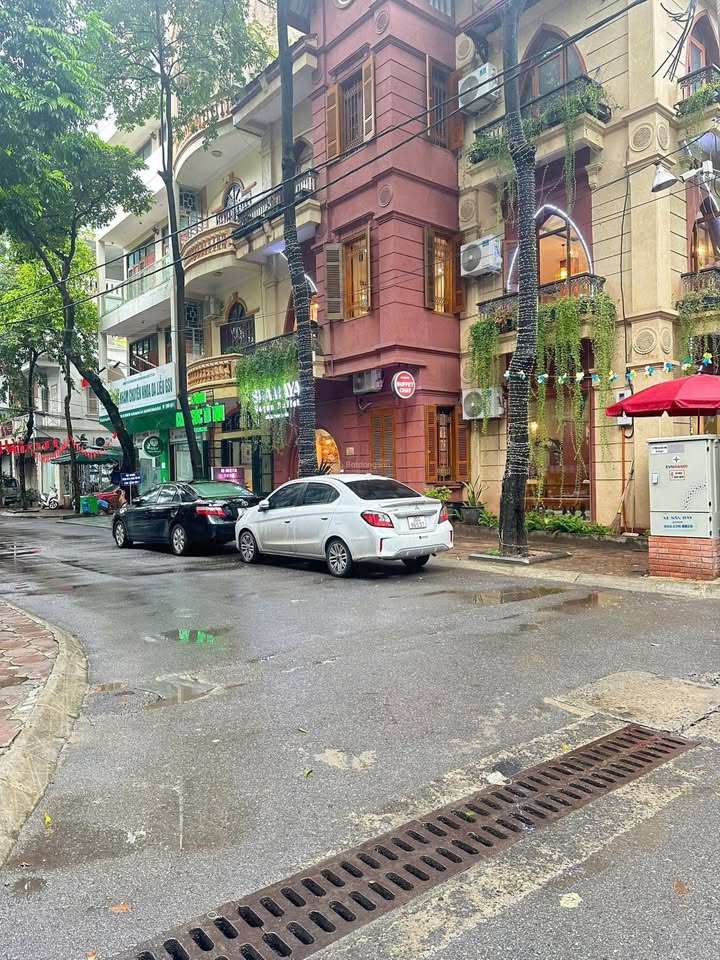 Cho thuê nhà phố Đỗ Quang, Cầu Giấy 50m² giá 83 triệu - Phù hợp làm văn phòng quy mô lớn!