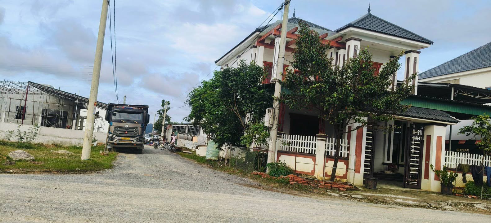 Đất nền Minh Sơn Đô Lương 180m² giá 1.9 tỷ - Tiềm năng đầu tư cao!