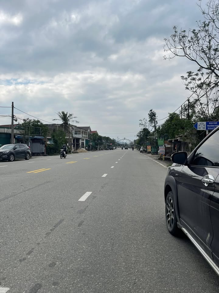 Đất nền mặt đường 8B Tiên Điền 120m² giá chỉ 3 tỷ - Cơ hội đầu tư hấp dẫn!