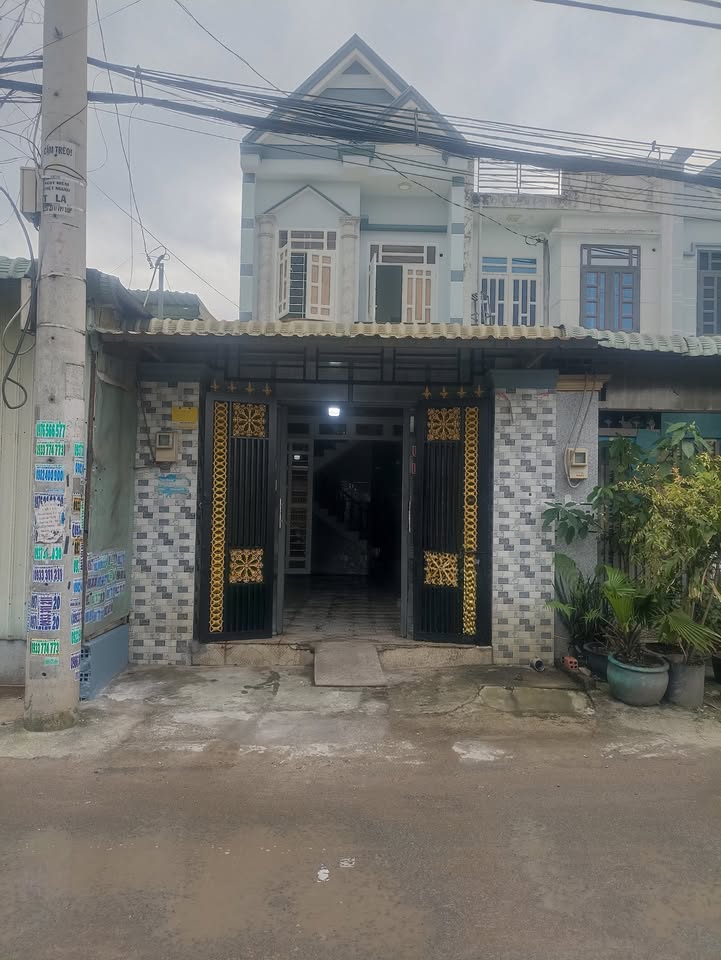 Nhà mặt tiền Vĩnh Lộc A 68m² giá 2.8 tỷ - Kinh doanh thuận lợi!