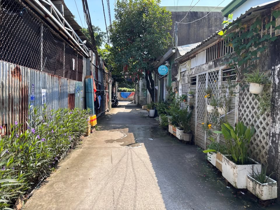 Nhà 80m² Hiệp Bình Phước - Giá 4.1 tỷ - Đầu tư sinh lời 6 triệu/tháng!