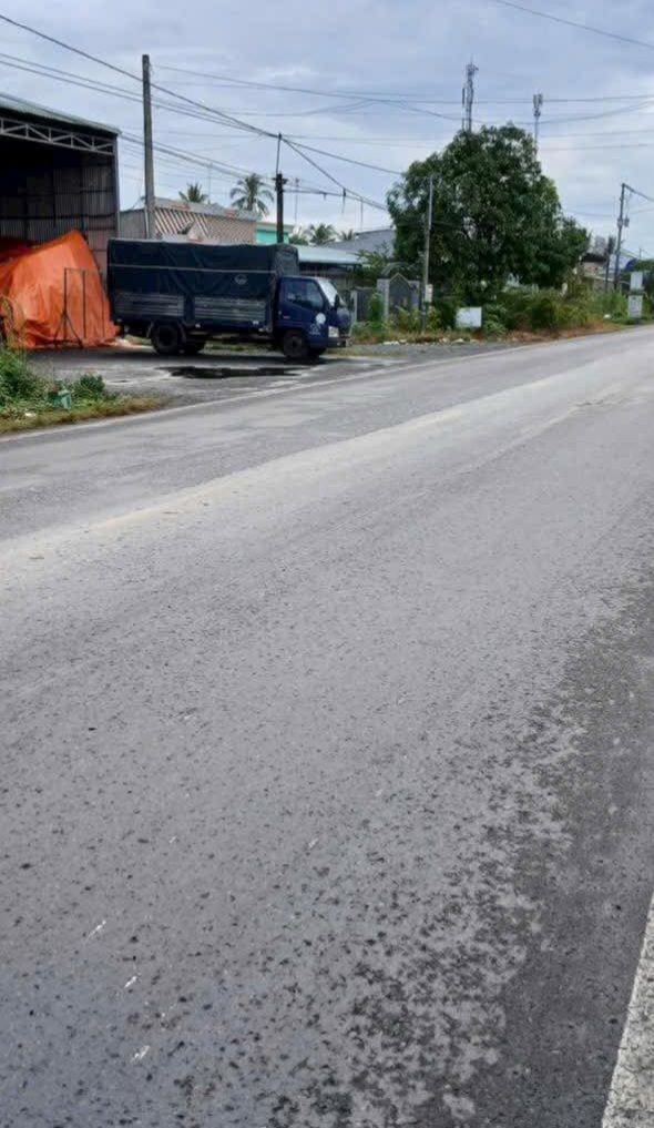 Đất mặt tiền Quốc lộ 30, xã Mỹ Hiệp, 510m² giá 10 tỷ - Kinh doanh ngay!