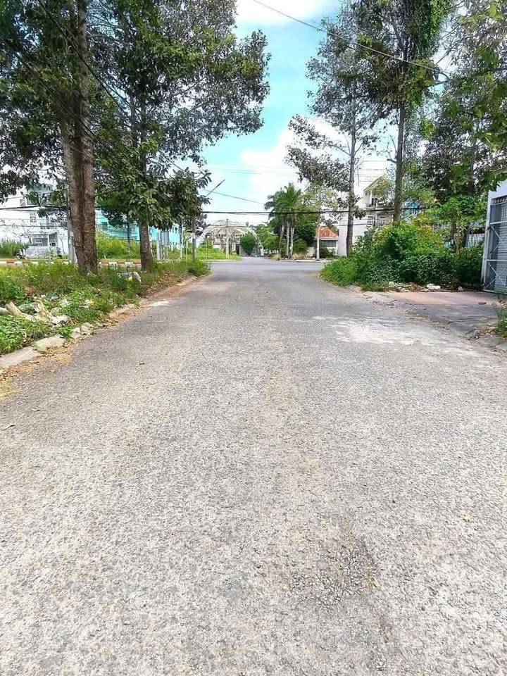 Đất nền đường Phan Ngọc Sến, Bạc Liêu 96m² giá 1 tỷ - Sổ đỏ chính chủ