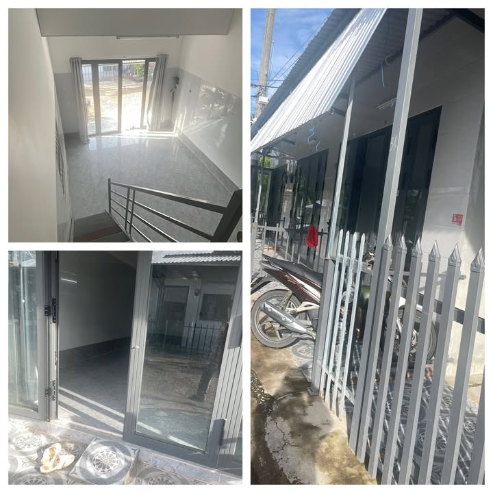 Nhà cho thuê Đường Nguyễn Văn Cừ, Bạc Liêu - Giá 2.5 triệu/tháng - Gần nhà thi đấu đa năng