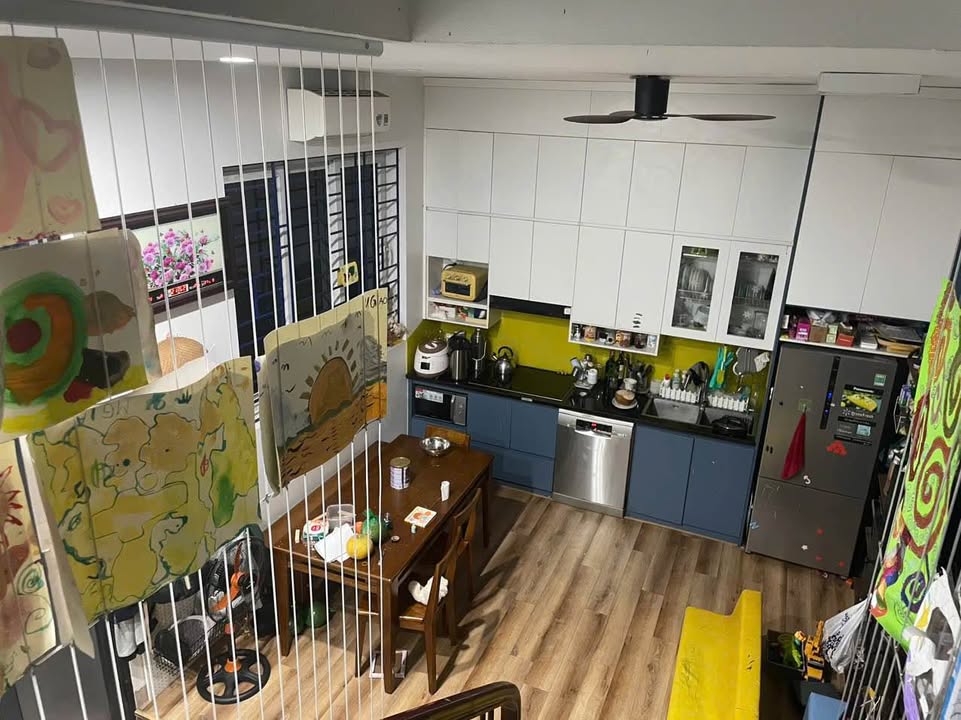 Nhà Ngọc Thuỵ 31m² giá 7 tỷ - Sẵn sàng vào ở ngay!