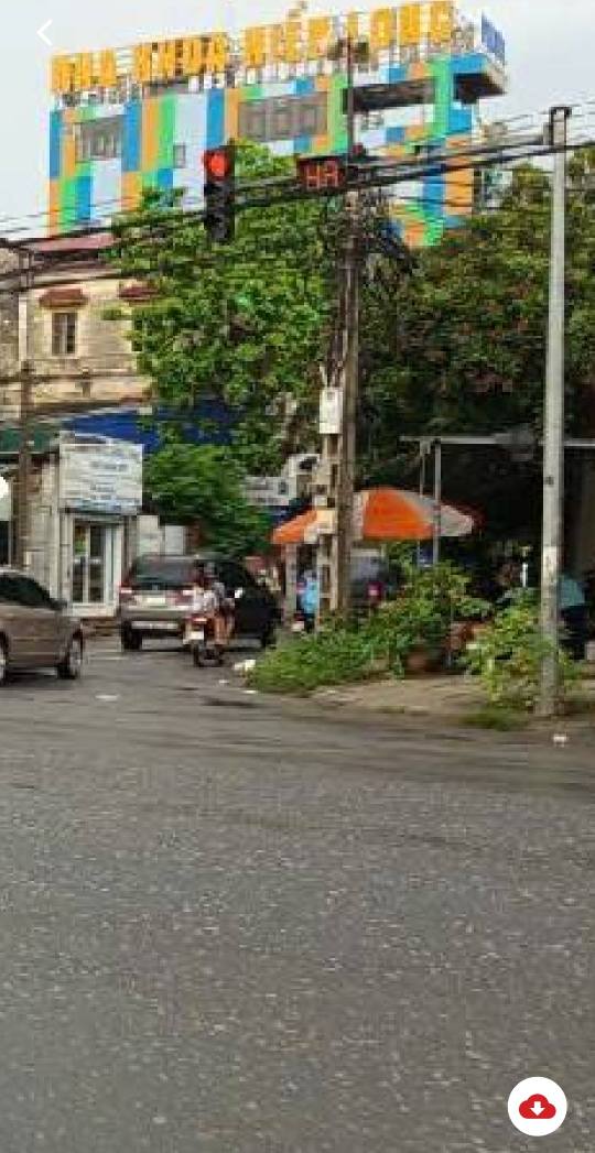 Đất nền Tiên Dược, Sóc Sơn 115m² - Kinh doanh đắc địa, giá thỏa thuận!