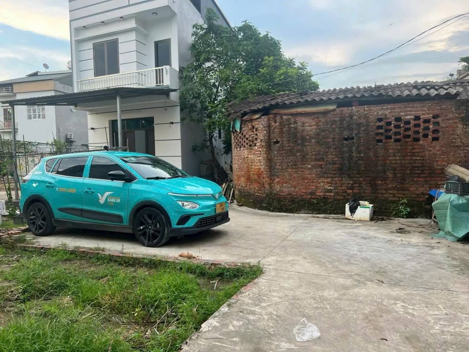 Đất thổ cư Đình Trung, Xuân Nộn 53.5m² giá 3 tỷ - Ô tô vào tận nơi!