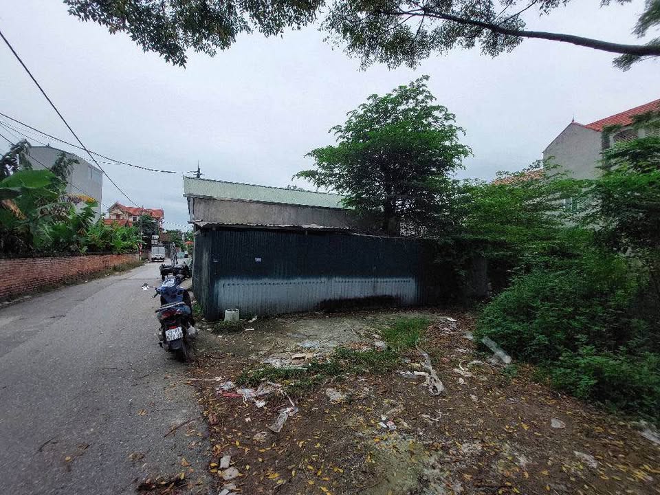 Đất Lệ Chi 59.5m² giá 4 tỷ - Đầu tư sinh lời dễ dàng!