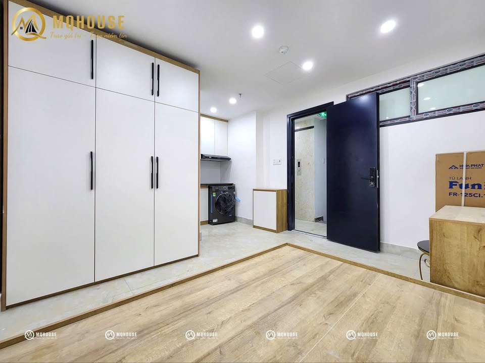 Phòng studio mới xây tại Lê Văn Quới, Bình Tân - Giá thỏa thuận, đầy đủ nội thất!