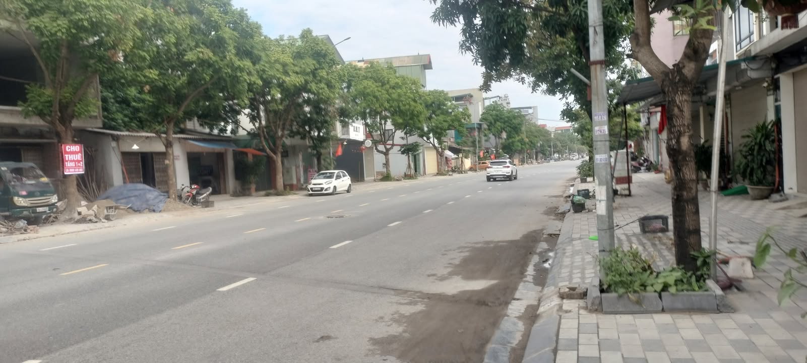 Đất nền Xuân Nộn, Đông Anh 77m² giá thỏa thuận - Đường ô tô, tiềm năng tăng giá!