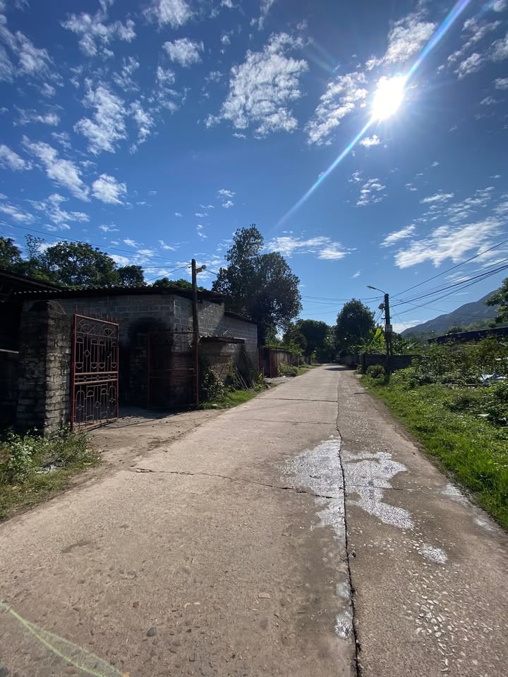 Đất thổ cư Sơn Cẩm, Thái Nguyên 100m² giá chỉ 500 triệu - Đầu tư sinh lời ngay!