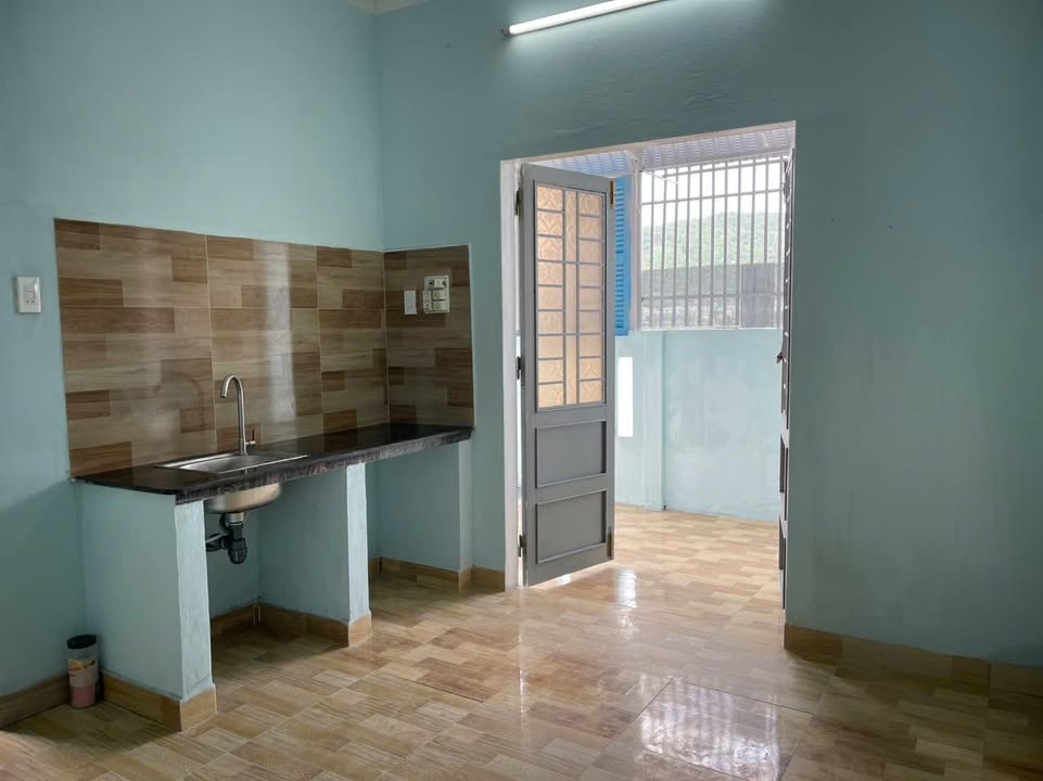 Nhà trọ cho thuê tại Phước Sơn 30m² giá chỉ 1.3 triệu - Tiện nghi đầy đủ!