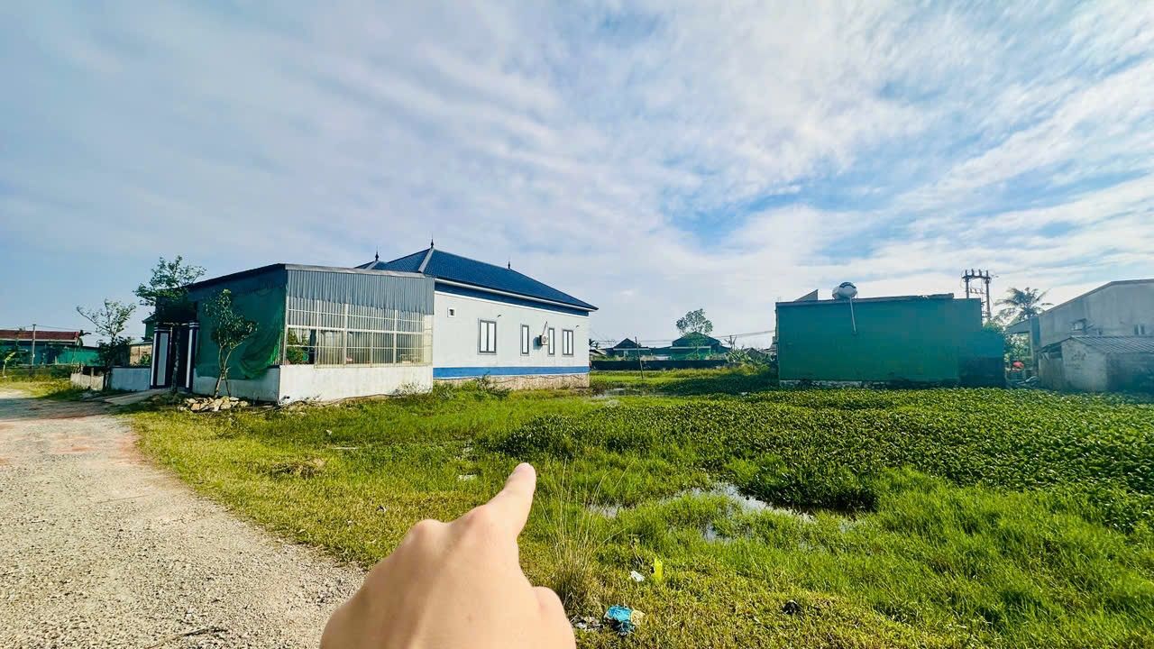 Bán đất quy hoạch xen dắm tại thôn Phúc Điền, 340m², giá 1.68 tỷ - Cơ hội đầu tư hấp dẫn!