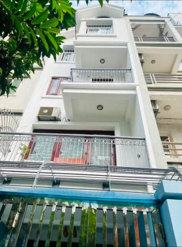 Nhà nguyên căn 7 tầng Lê Trọng Tấn 55m² giá 20 triệu - Kinh doanh đỉnh cao!