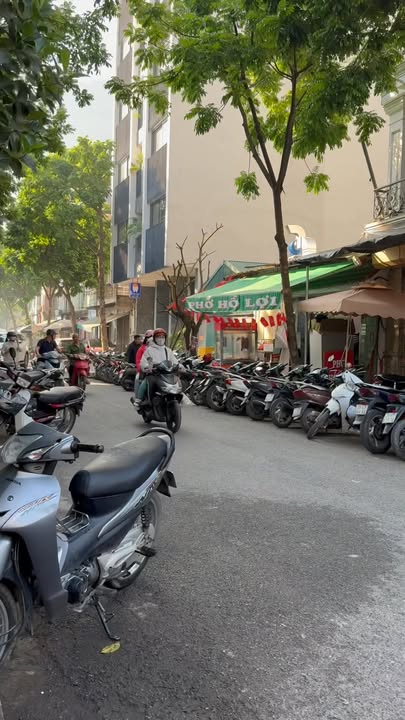 Đất chính chủ phường Phú Thượng, quận Tây Hồ, diện tích 113m² - Kinh doanh tốt, ô tô vào được!