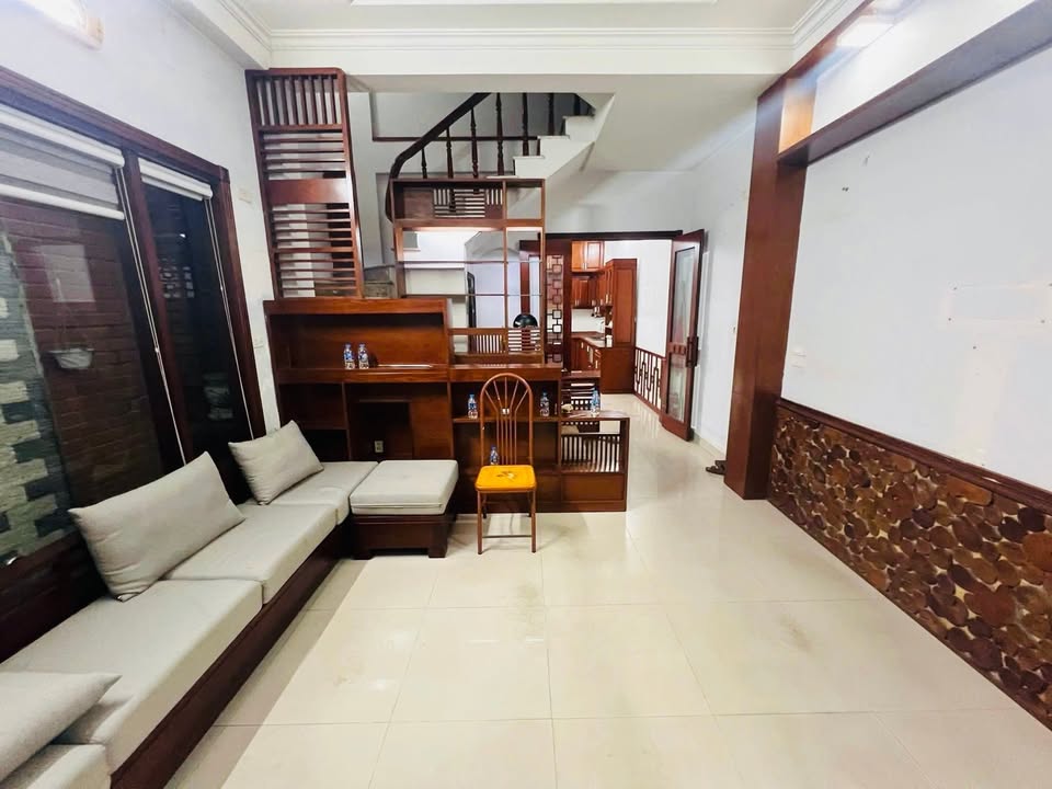 Nhà Nguyên Căn Khương Đình, Thanh Xuân 55m² giá 15 triệu - Kinh doanh kết hợp ở ngay!