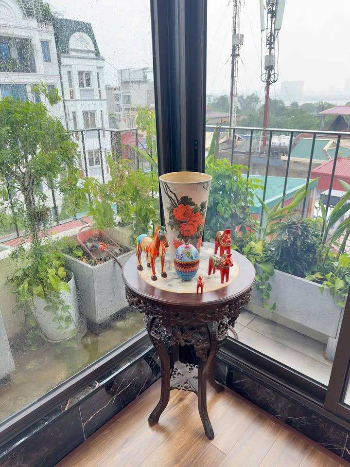 Căn hộ CCMN Nghi Tàm 70m² giá 12.5 triệu - Full nội thất mới tinh!