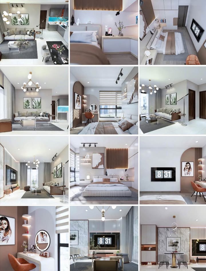 Căn hộ Phú Tài đường Lê Đức Thọ - 1 phòng ngủ, giá 6.5 triệu - Full nội thất mới đẹp!