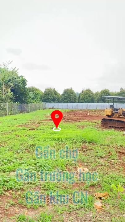 Đất nền Bình Lộc 120m² giá 790 triệu - Đầu tư hoặc xây ở lý tưởng!