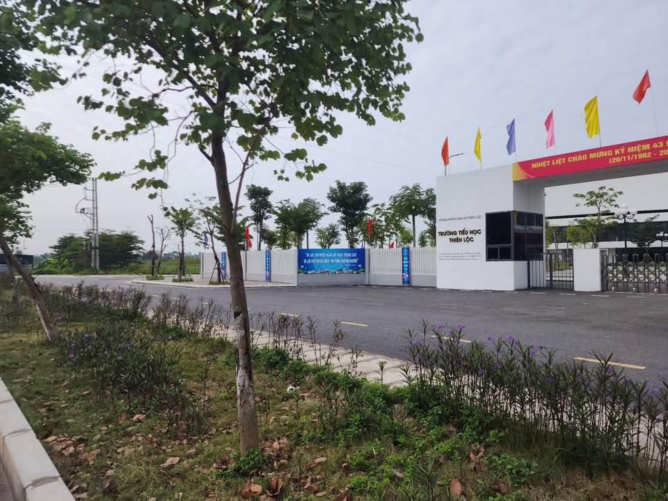 Đất nền Kim Nỗ, Đông Anh 92m² - Kinh doanh thuận lợi, giá thỏa thuận!