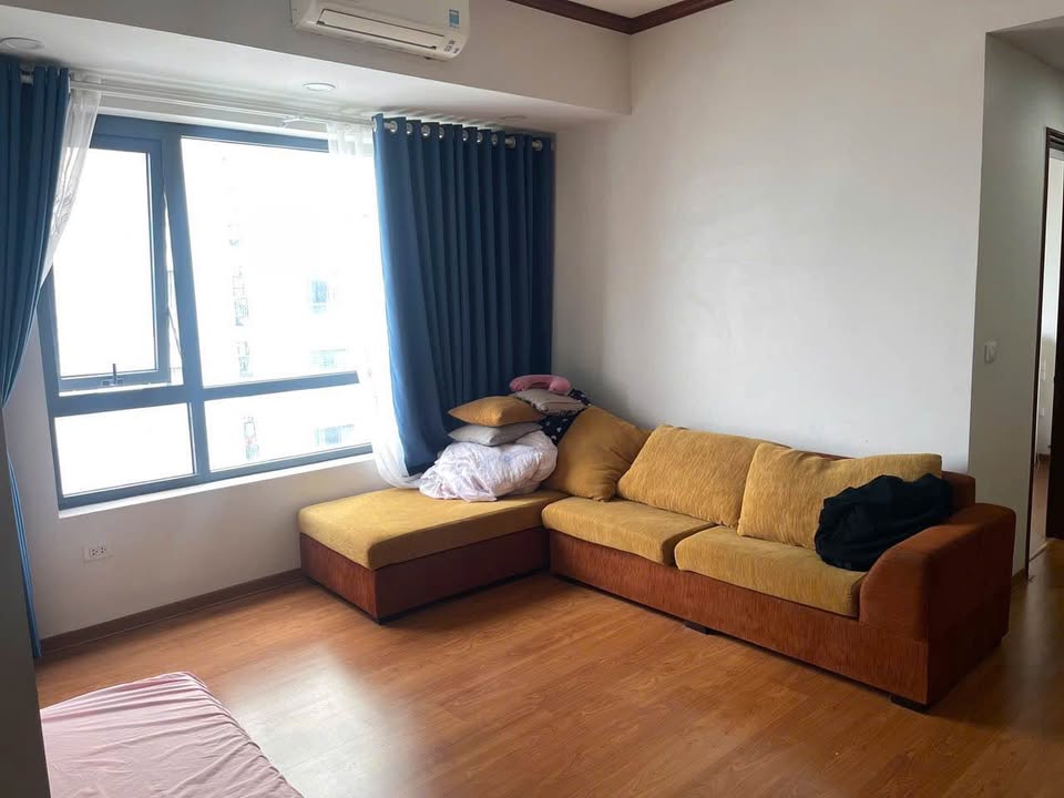 Căn hộ 1PN Chung cư 789 Ngoại Giao Đoàn, 3.5 triệu/tháng - Nội thất đầy đủ, vào ở ngay!