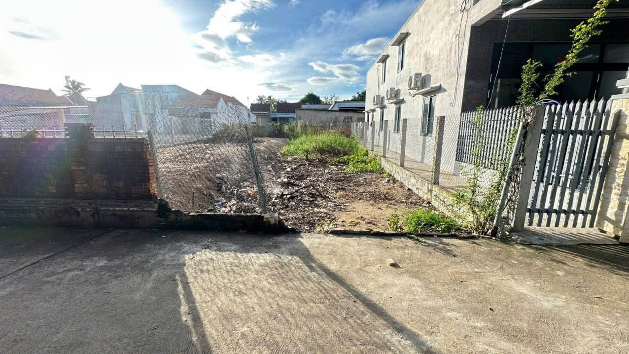 Đất nền Vạn Giã 100m² giá 1.2 tỷ - Cơ hội đầu tư tuyệt vời!