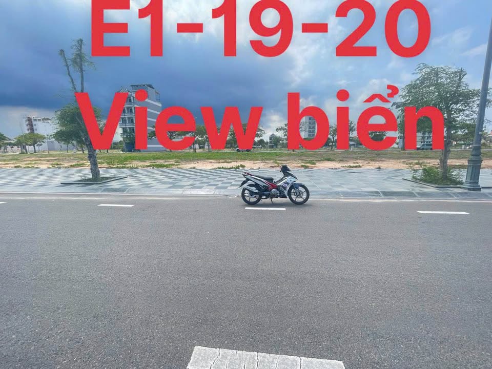 Đất nền dự án Ocean Dunes Phan Thiết 280m² giá chỉ 16 tỷ - Nhanh tay sở hữu!