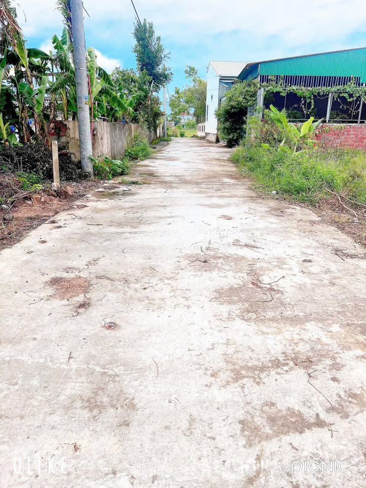 Đất nền thổ cư Bình Tiến, Hà Huy Tập 129m² - Đầu tư sinh lời lý tưởng!