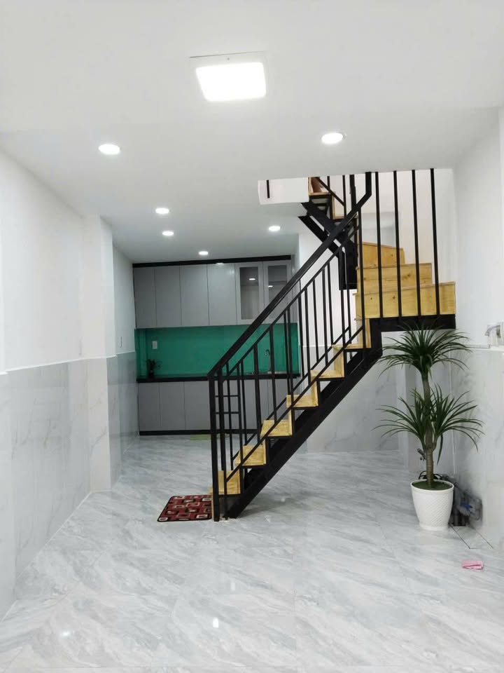Nhà đẹp Hậu Giang 48m² giá 3.25 tỷ - Khu vực an ninh, dân trí cao!