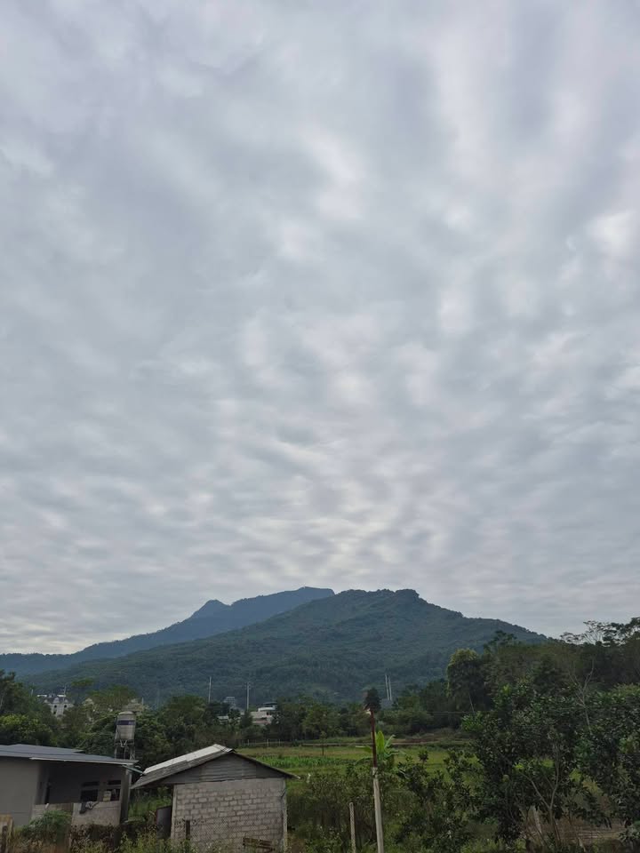 Đất thổ cư 150m² Vân Hòa, Ba Vì chỉ 1.5 tỷ - Đầu tư sinh lời tại vị trí đẹp!