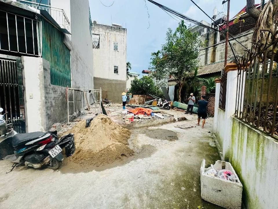 Đất đẹp Phúc Lợi, 67.6m² giá 7.3 tỷ - Tiềm năng tăng giá mạnh!