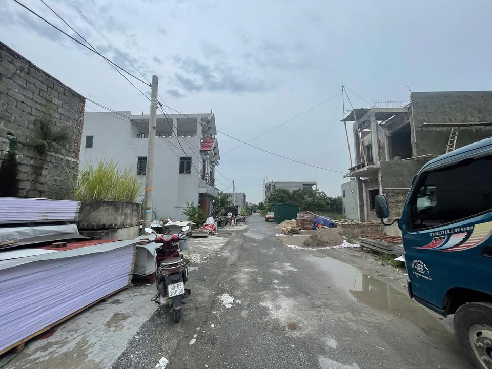 Đất nền Ngọc Sơn, Kim Bảng 104m² giá 2.4 tỷ - Đầu tư tiềm năng ngay!