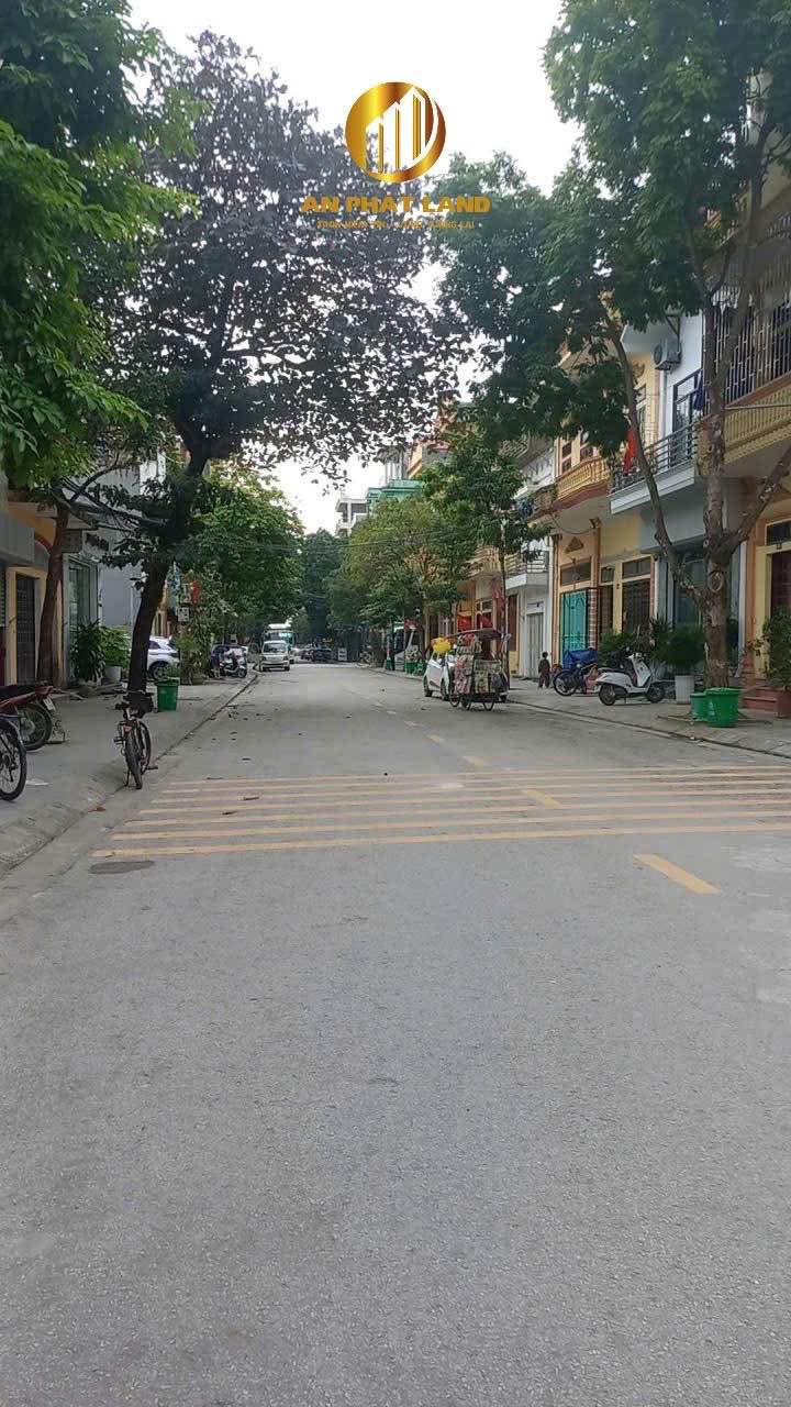 Nhà 3 tầng đường Thành Công, phường Tân Thành 199m² - Vị trí đắc địa gần phố cổ!