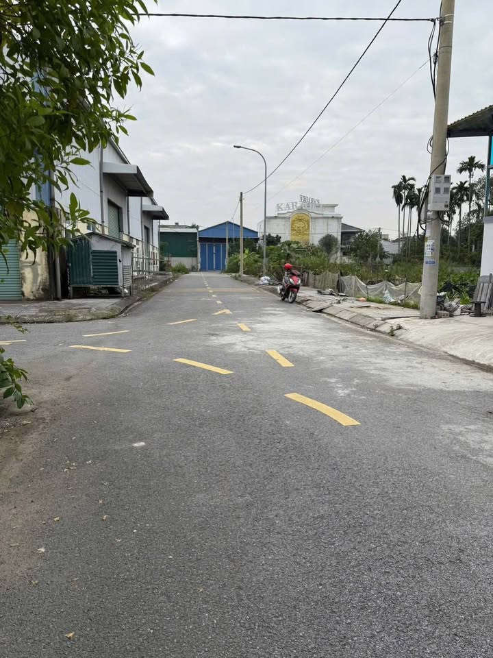 Đất nền Thanh Sơn Kim Bảng 158m² giá 2.37 tỷ - Cơ hội hiếm có giá rẻ!