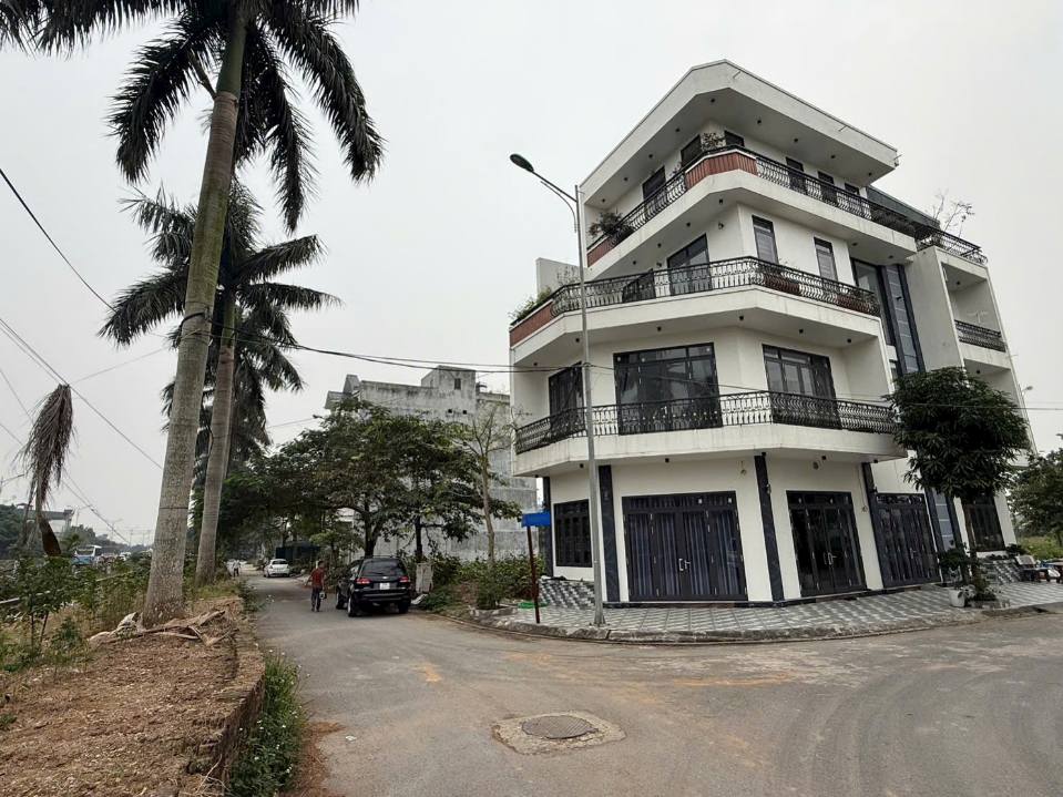 Lô đất đẹp tại Khu đô thị Tài Tâm, 81m² chỉ 2,7 tỷ - Cơ hội vàng đầu tư!