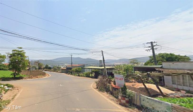 Đất nền Ka Đô 100m² giá chỉ 400 triệu - Sổ riêng, ô tô vào tận nơi!