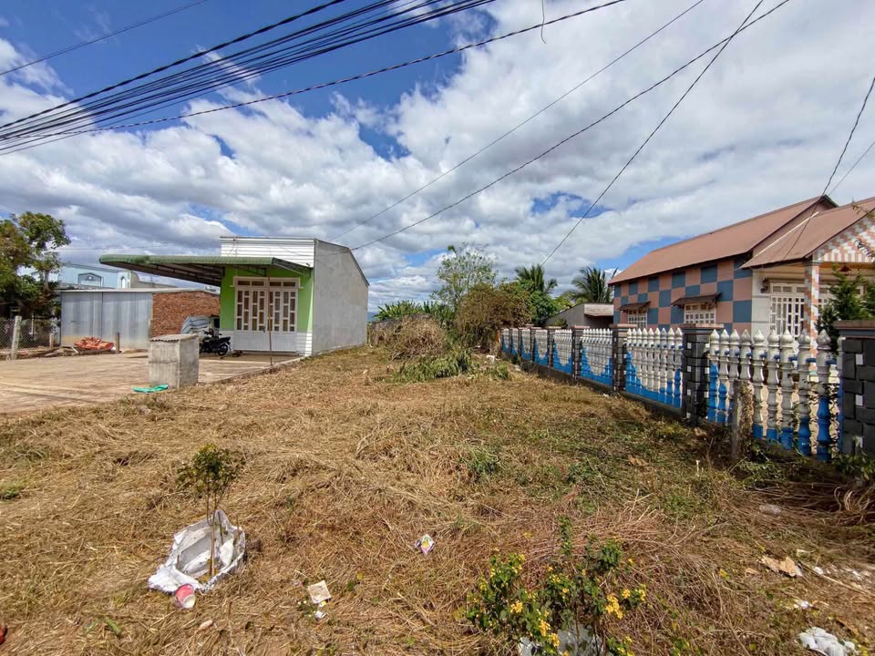 Đất nền đường DH1, xã Tân Hội, diện tích 210m² giá chỉ 20.697 tỷ - Cơ hội đầu tư sinh lời!