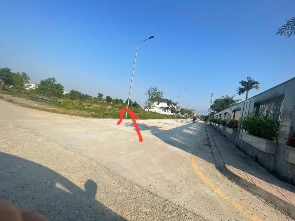 Đất nền biệt thự Khu quy hoạch Phú Nhân Nghĩa 375m² giá 6.5 tỷ - Cơ hội đầu tư hiếm có!