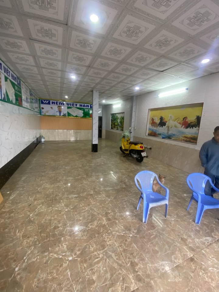 Cho thuê mặt bằng đường 2/9, quận Hải Châu, Đà Nẵng 67m² giá 11 triệu - Phù hợp kinh doanh mọi lĩnh vực!