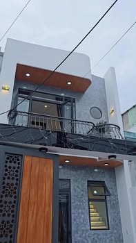 Nhà đẹp 90m² tại Kiệt Tôn Đản, Cẩm Lệ - Sẵn sàng vào ở ngay!