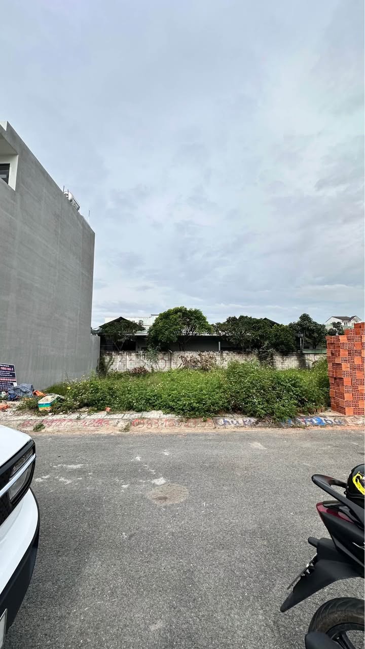 Nhà bán tại 271 Bình Chiểu, Thủ Đức 65m² giá 3.55 tỷ - Đường 8m, vỉa hè thoáng đãng!