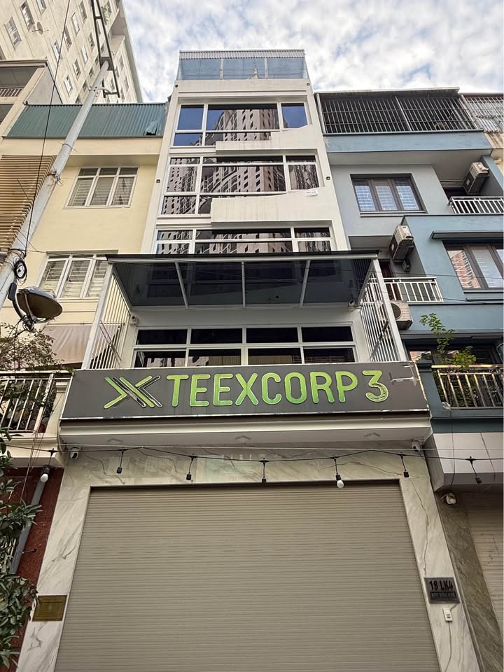 Nhà liền kề KĐT Văn Khê 83m² giá thỏa thuận - Kinh doanh siêu vip!