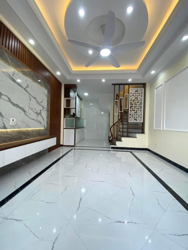 Nhà phố Dương Nội, Hà Đông 30m² giá 5.5 tỷ - An ninh tốt, phong thủy đẹp!