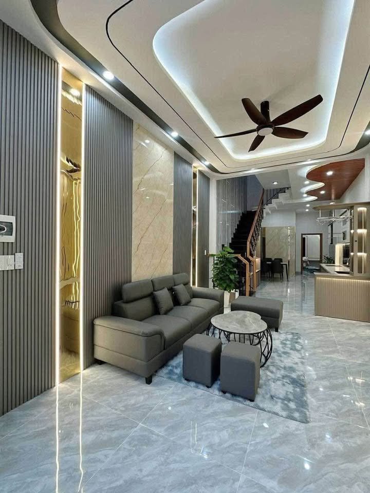 Nhà riêng Dương Nội - Hà Đông 30m² giá 5 tỷ - Gần AEON Mall, vào ở ngay!