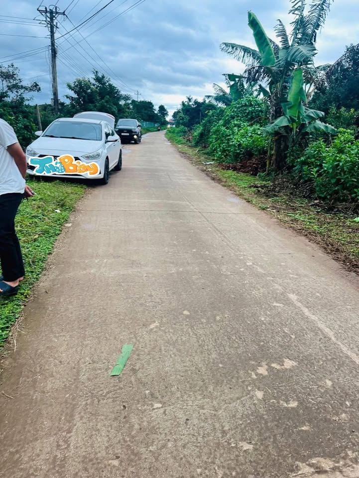 Đất nền Phú Lộc Krông Năng 330m² giá 1.2 tỷ - Sổ đỏ chính chủ