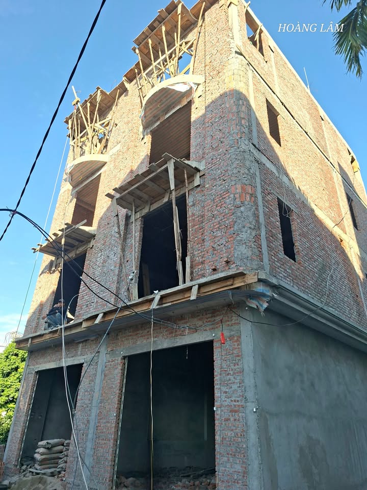 Nhà riêng Đằng Hải, Hải An 50m² giá 4 tỷ - Đỗ ô tô tận cửa!