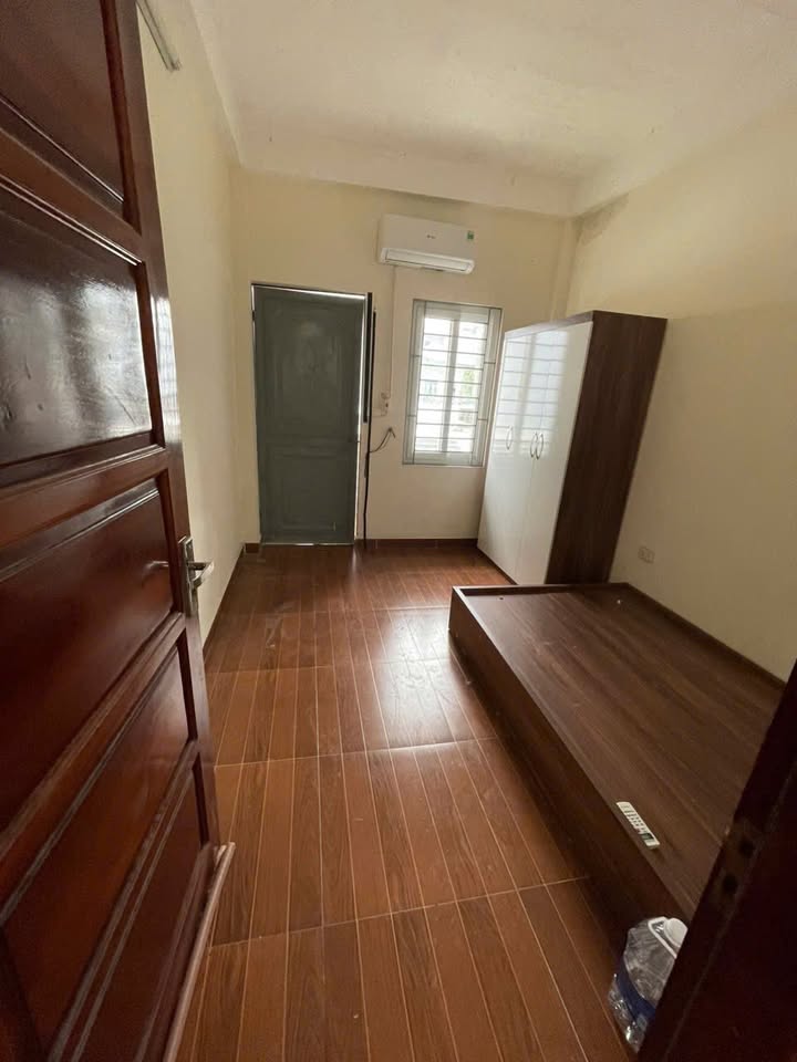 Căn hộ Ngọc Thụy 20m² giá 2 triệu - Sẵn sàng vào ở ngay!