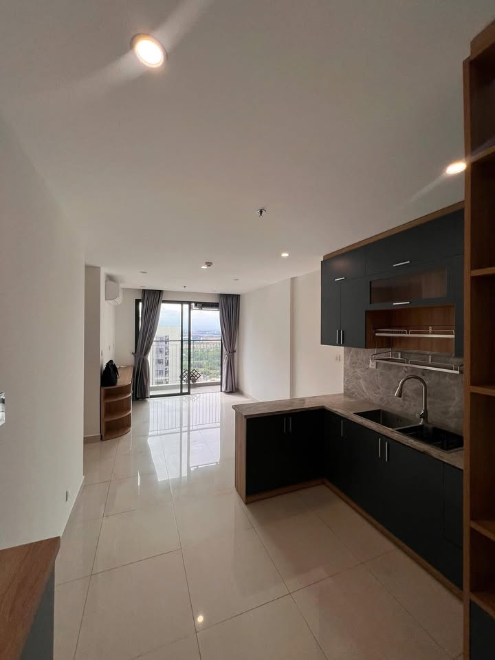 Căn hộ cho thuê S106, Nguyễn Xiển, Thủ Đức 3PN giá 9 triệu - Nhà sạch, vào ở ngay!