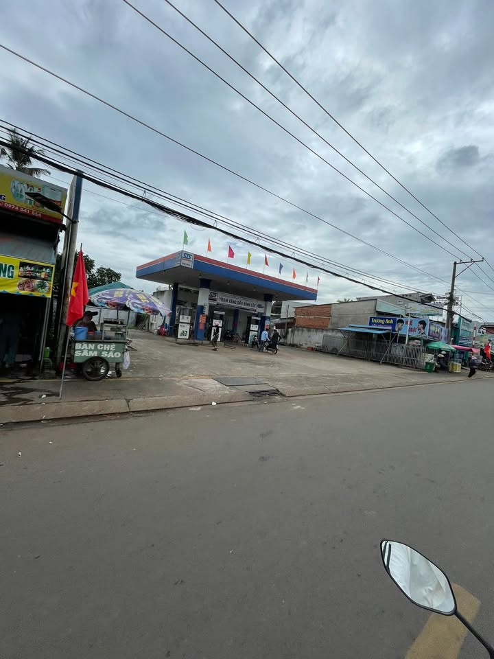 Đất nền chính chủ phường Bình Lộc, Long Khánh 420m² giá chỉ 900 triệu - Đầu tư sinh lời ngay!